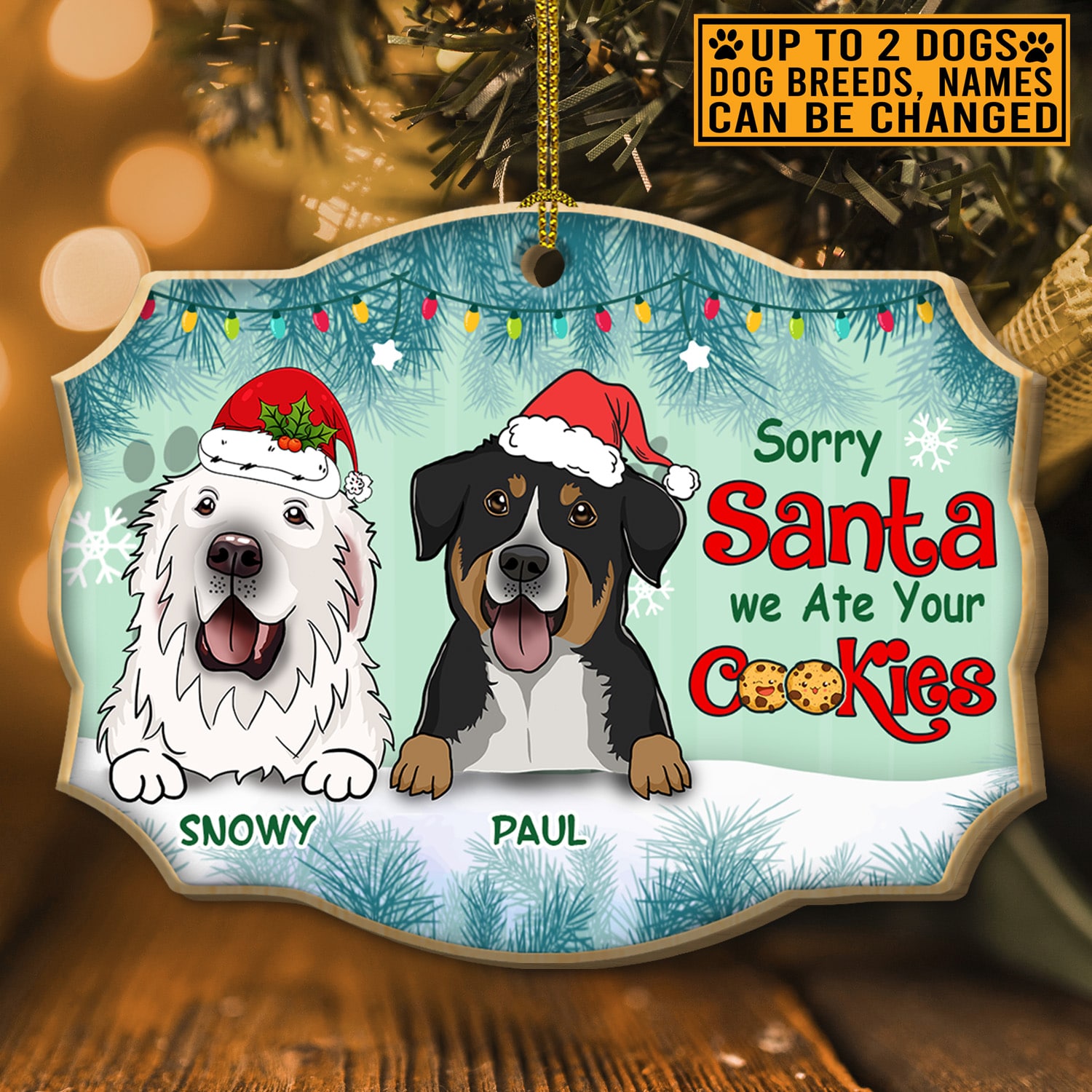 6Th. I Ate Your Cookies mk2