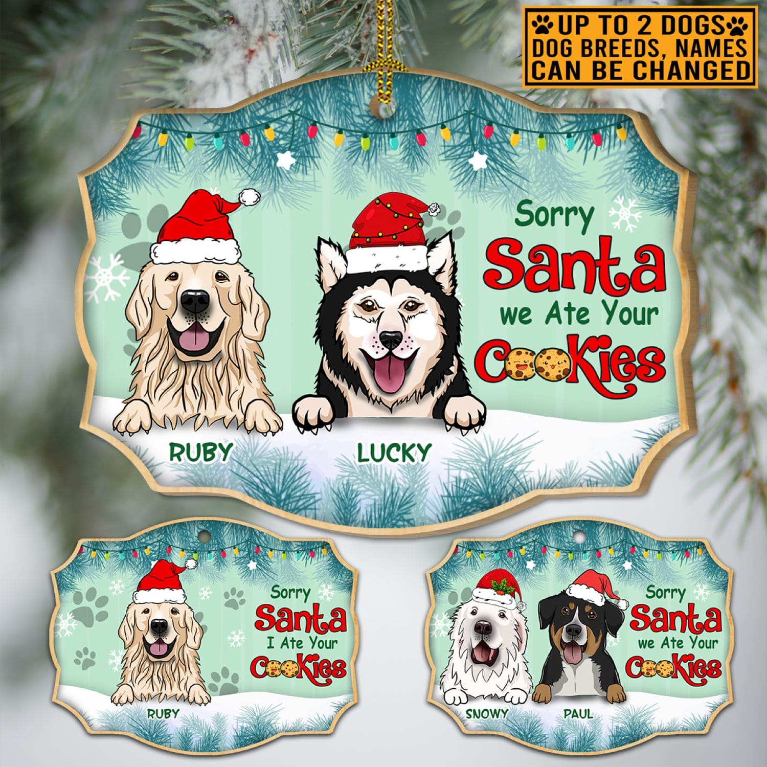 6Th. I Ate Your Cookies-2