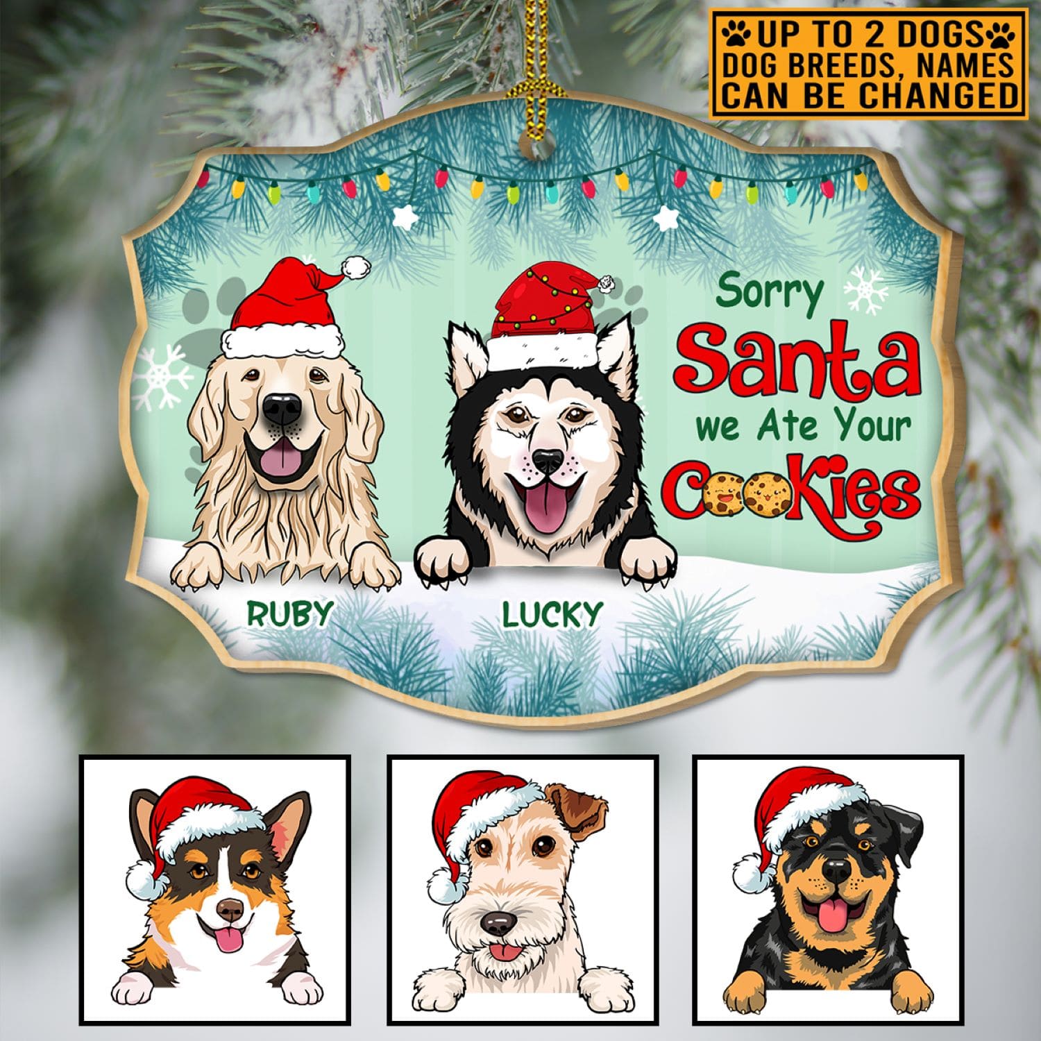 6Th. I Ate Your Cookies-1