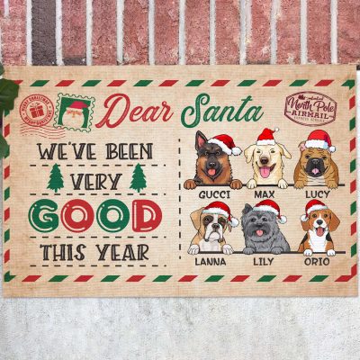 Doormat