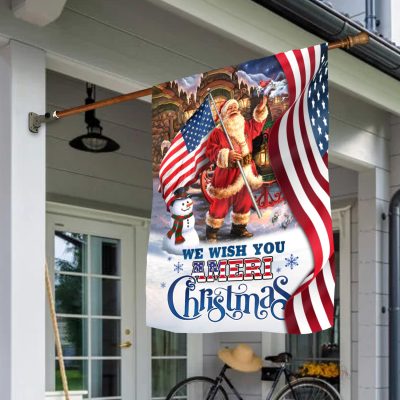 Wall Flag (36" x 60")