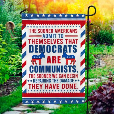 Garden Flag (11.5" x 17.5")