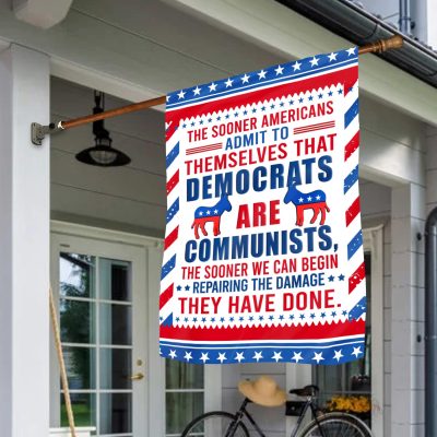 House Flag (30" x 40")
