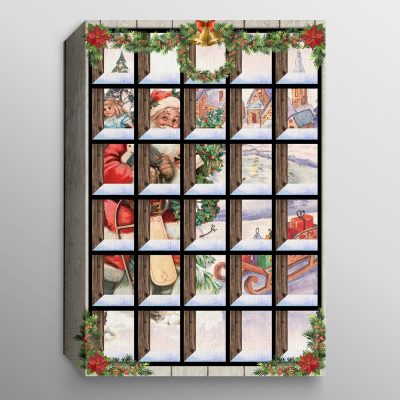 1.5'' Deluxe Canvas