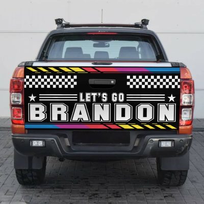 Tailgate Wrap
