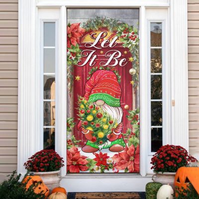 Door Cover