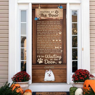 Door Cover