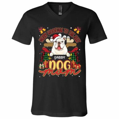 V-Neck T-Shirt