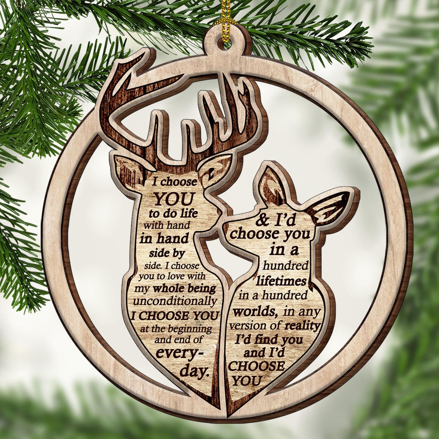 5Th. I choose you mk