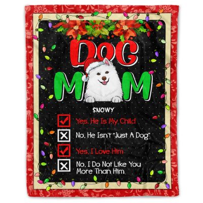 Cozy Plush Fleece Blanket - 50x60