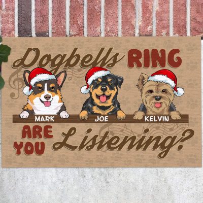 Doormat