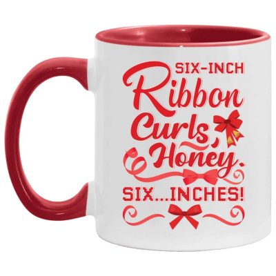 11 oz. Accent Mug