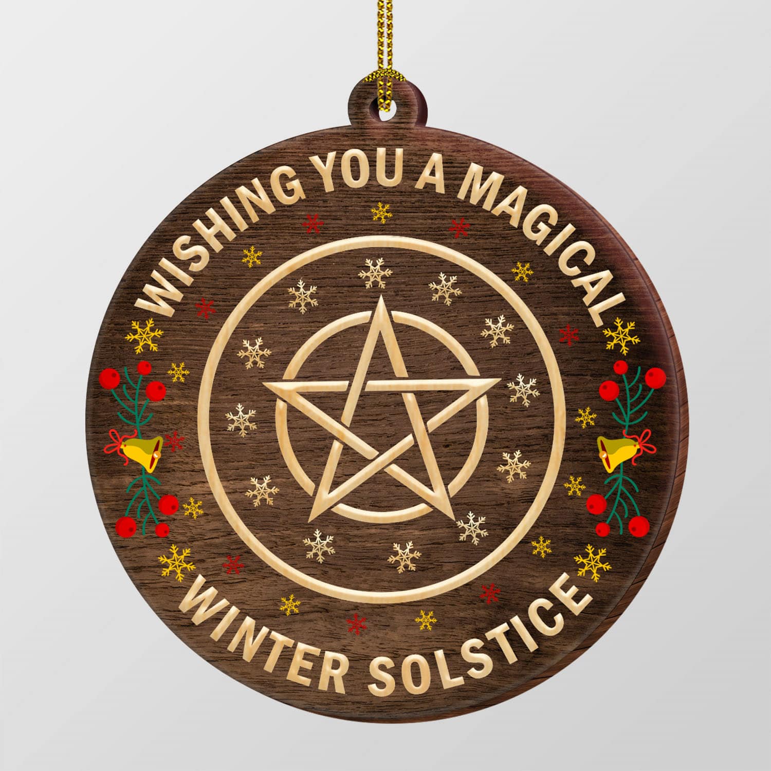 39 HG. Winter Solstice Ornament Mockup 3