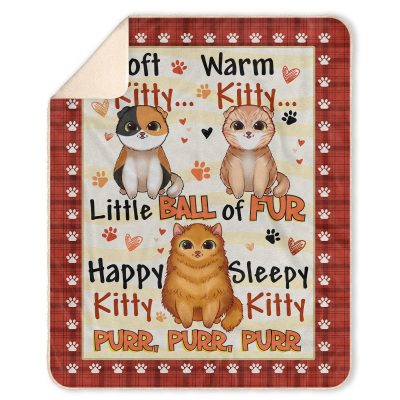 Premium Mink Sherpa Blanket - 50x60