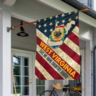 Wall Flag (36" x 60")
