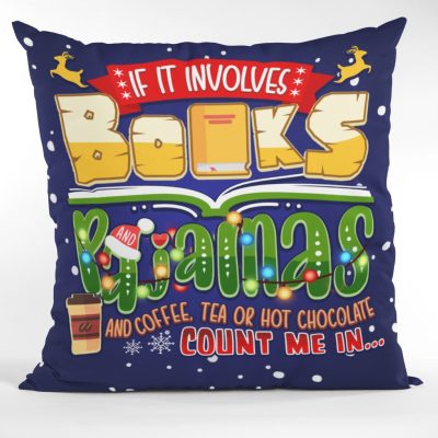 Pillow Cover & Insert