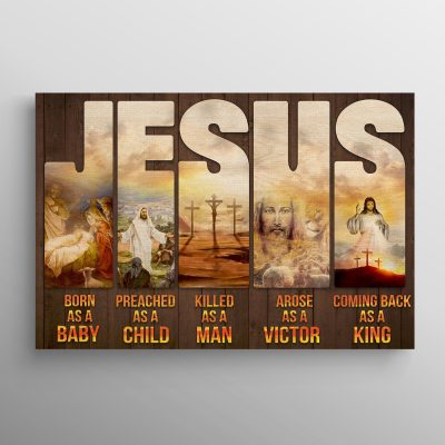 Unframed Poster