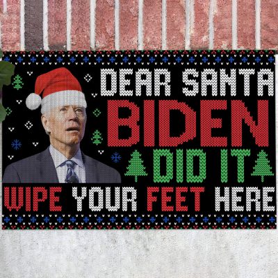 Doormat