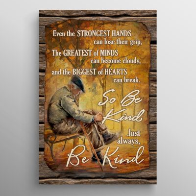Unframed Poster