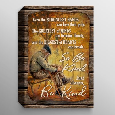 1.5'' Deluxe Canvas