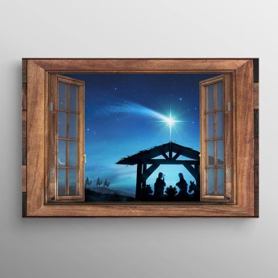 Unframed Poster