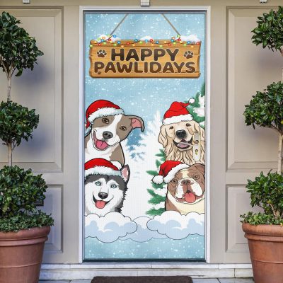 Door Cover