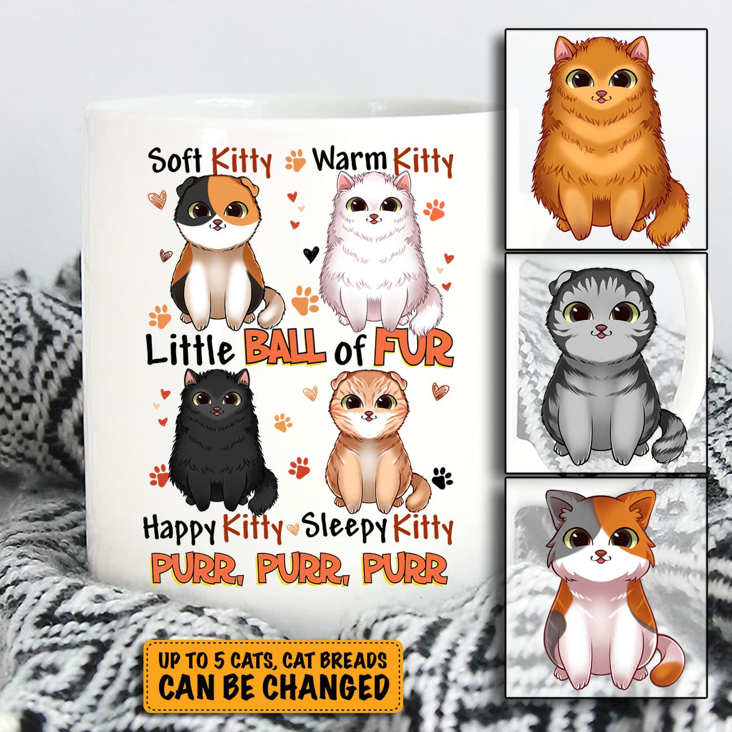 11. Soft Kitty Mug Mockup 7