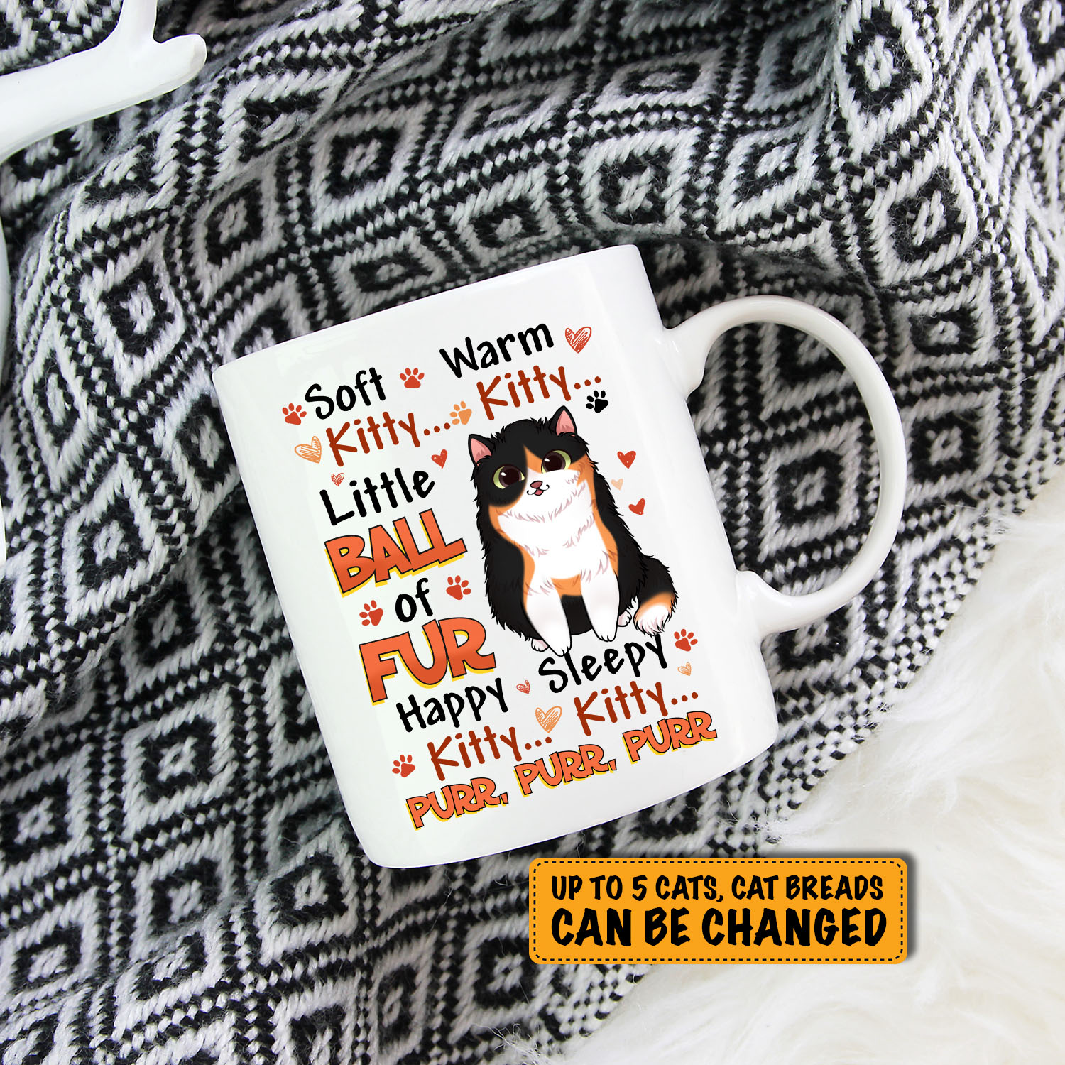 11. Soft Kitty Mug Mockup 1