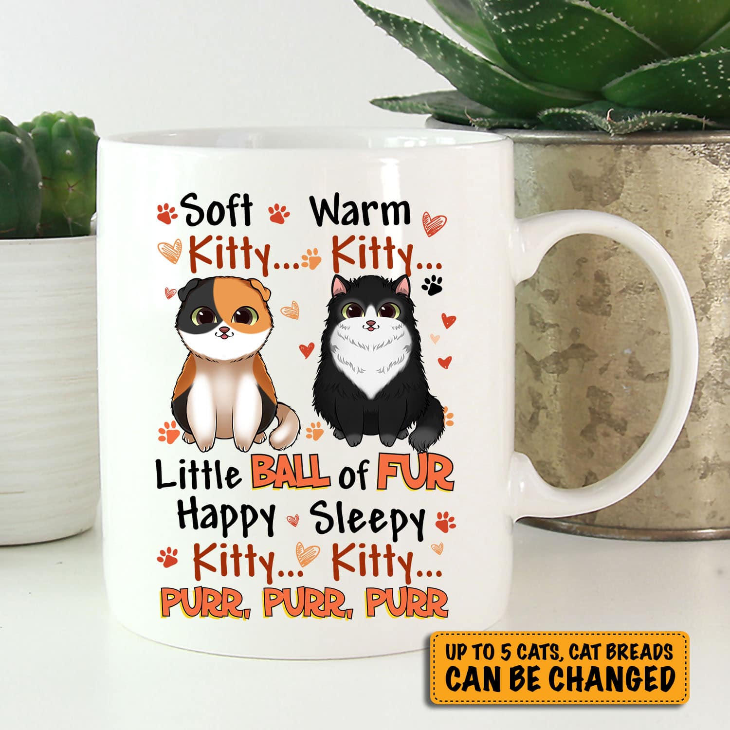 11. Soft Kitty Mug Mockup 2