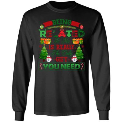 Long Sleeve