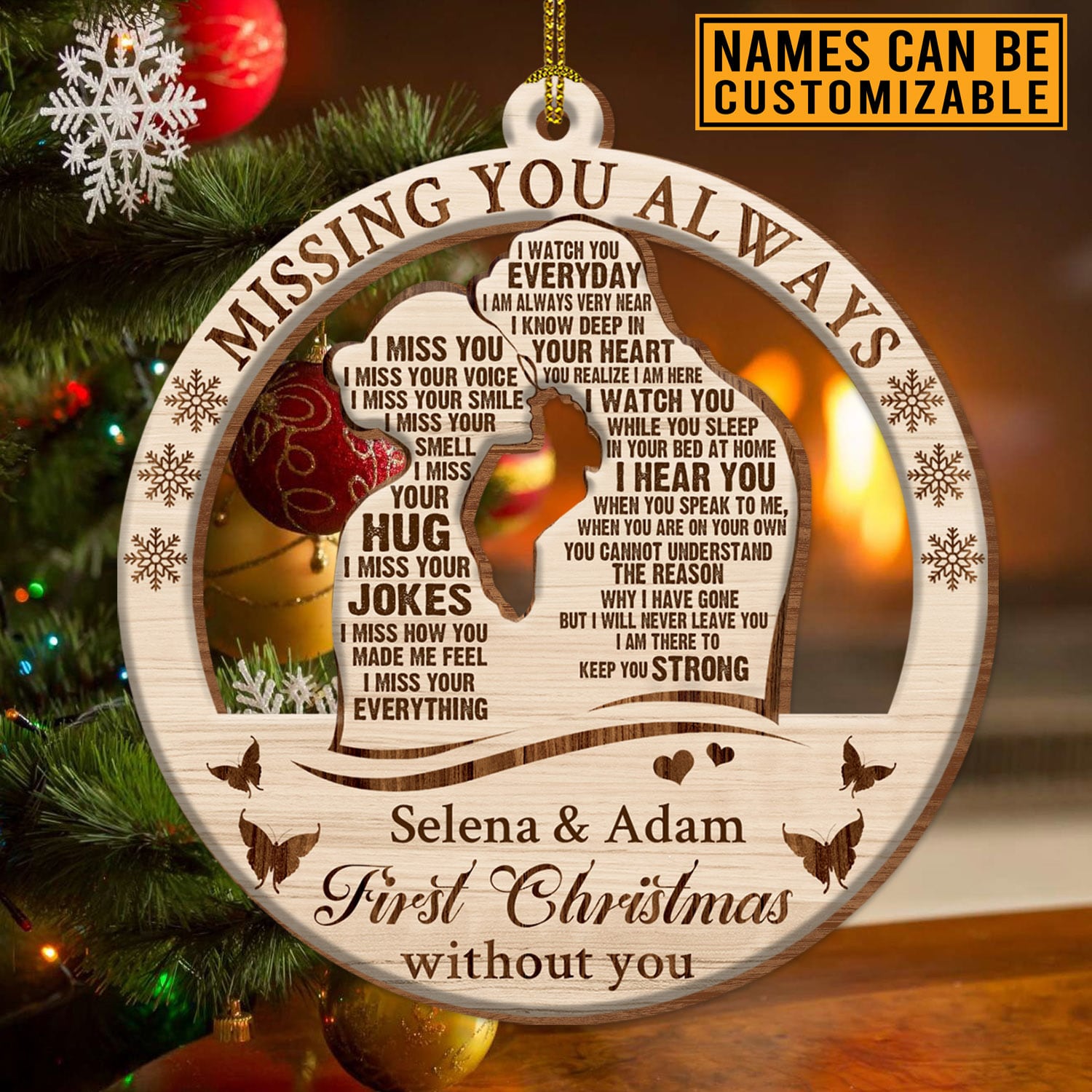 2VT. Missing You Always Shaped mk1