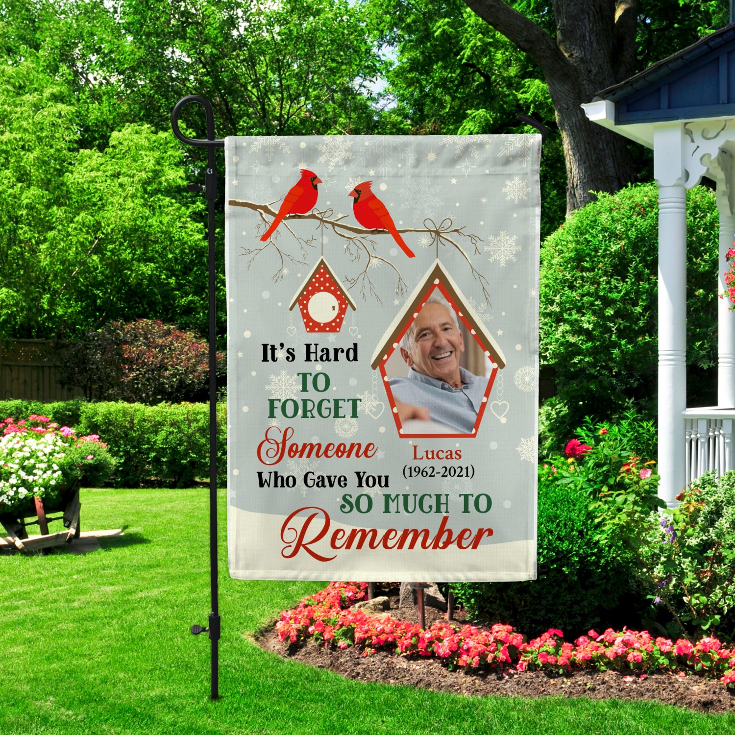 5Th. Hard To Forget Someone4