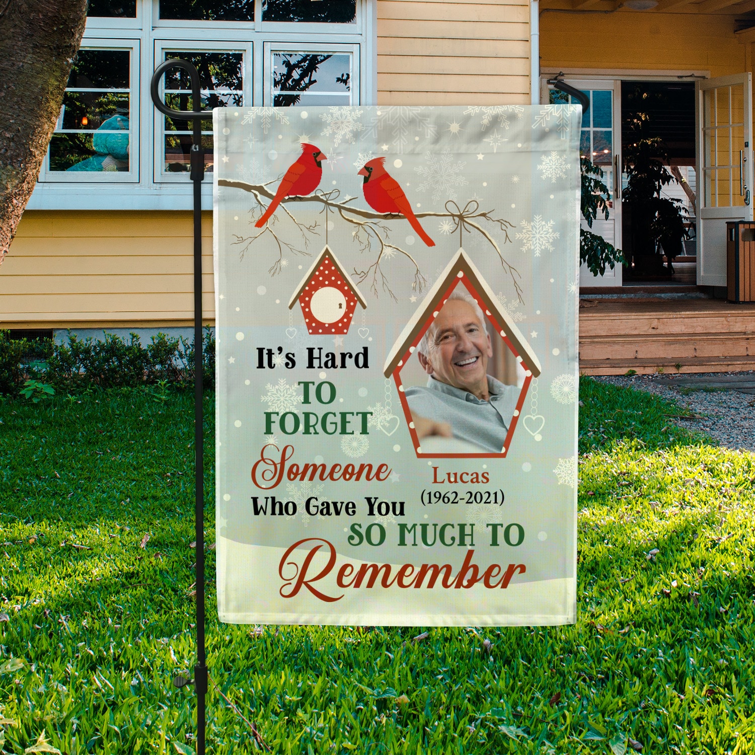 5Th. Hard To Forget Someone5