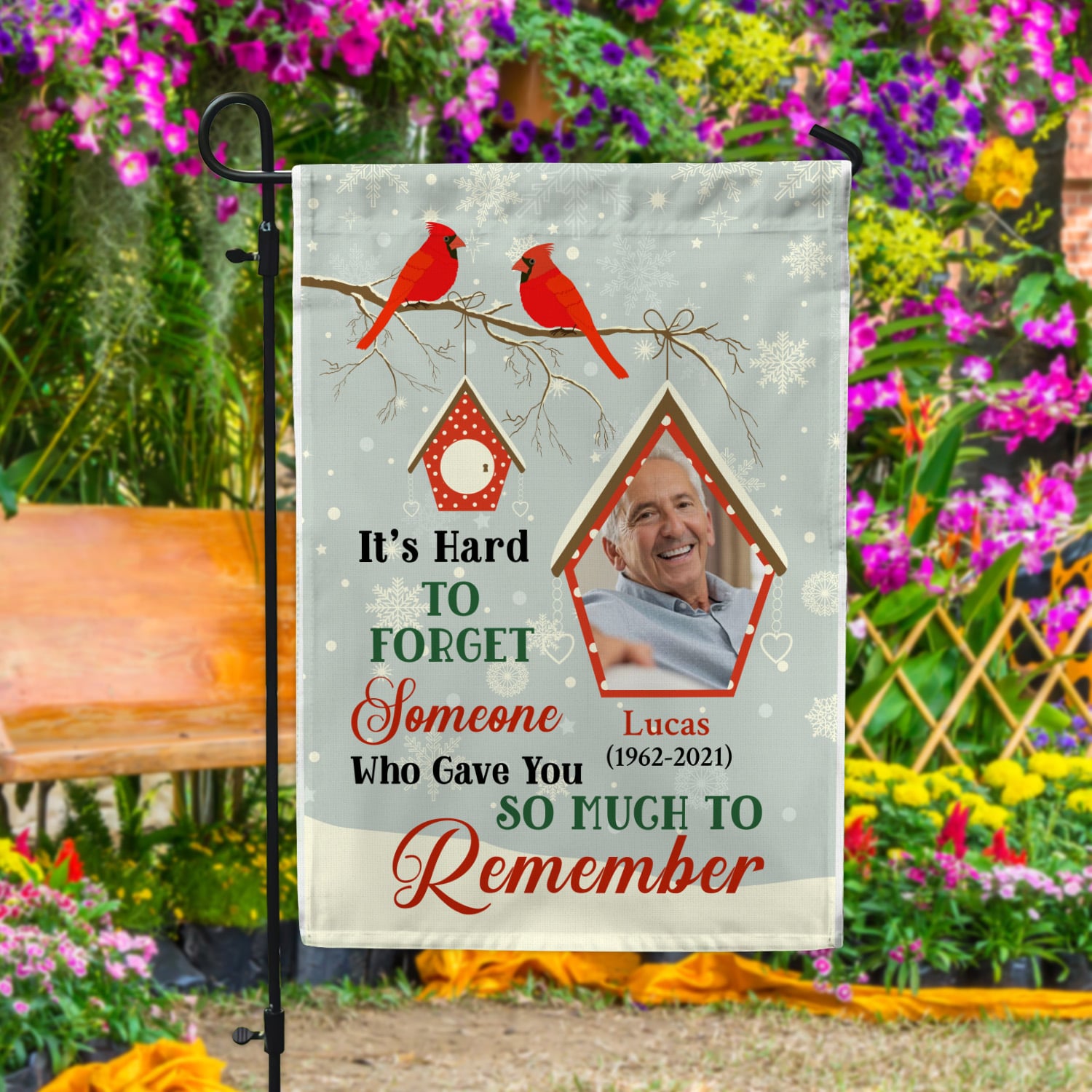 5Th. Hard To Forget Someone6