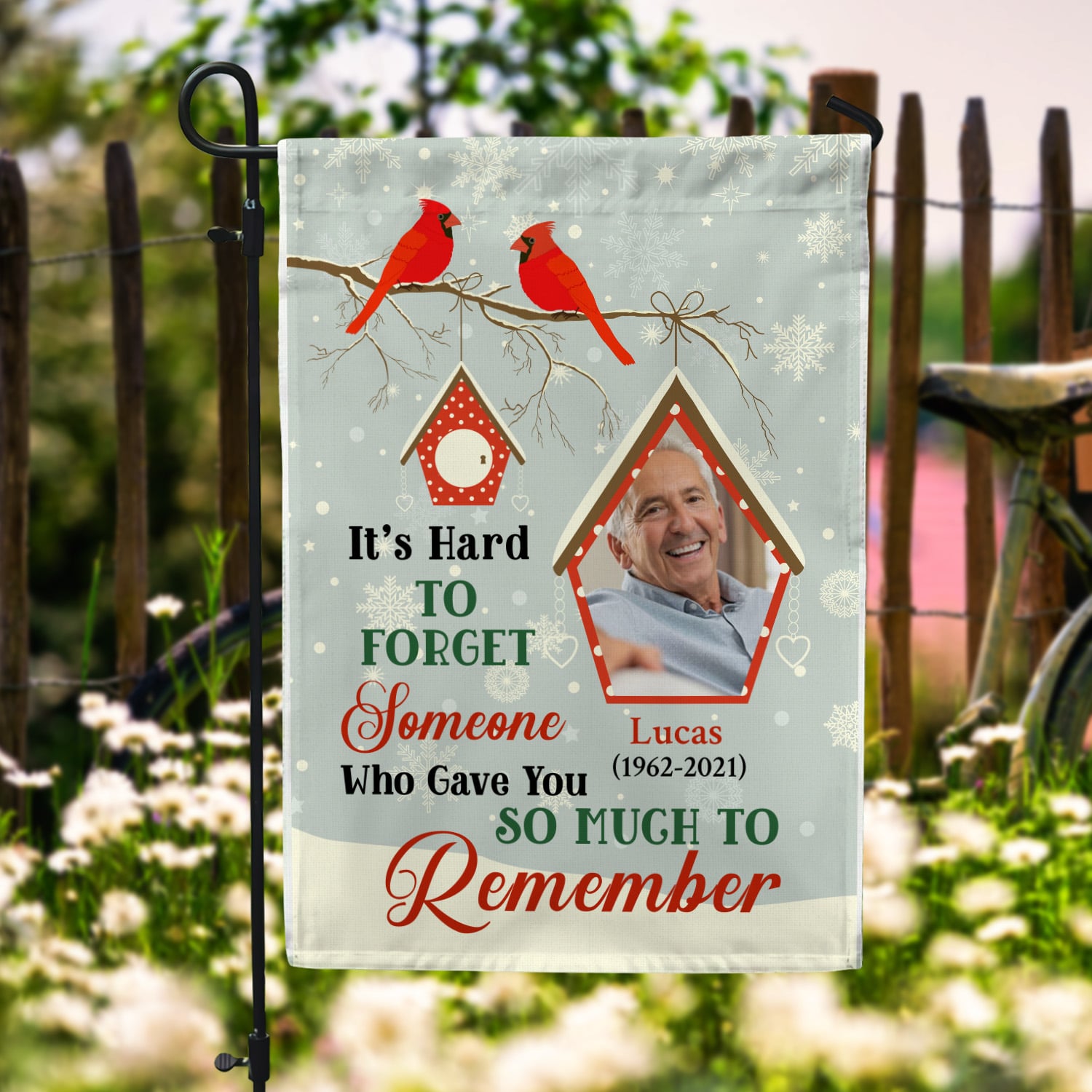 5Th. Hard To Forget Someone8