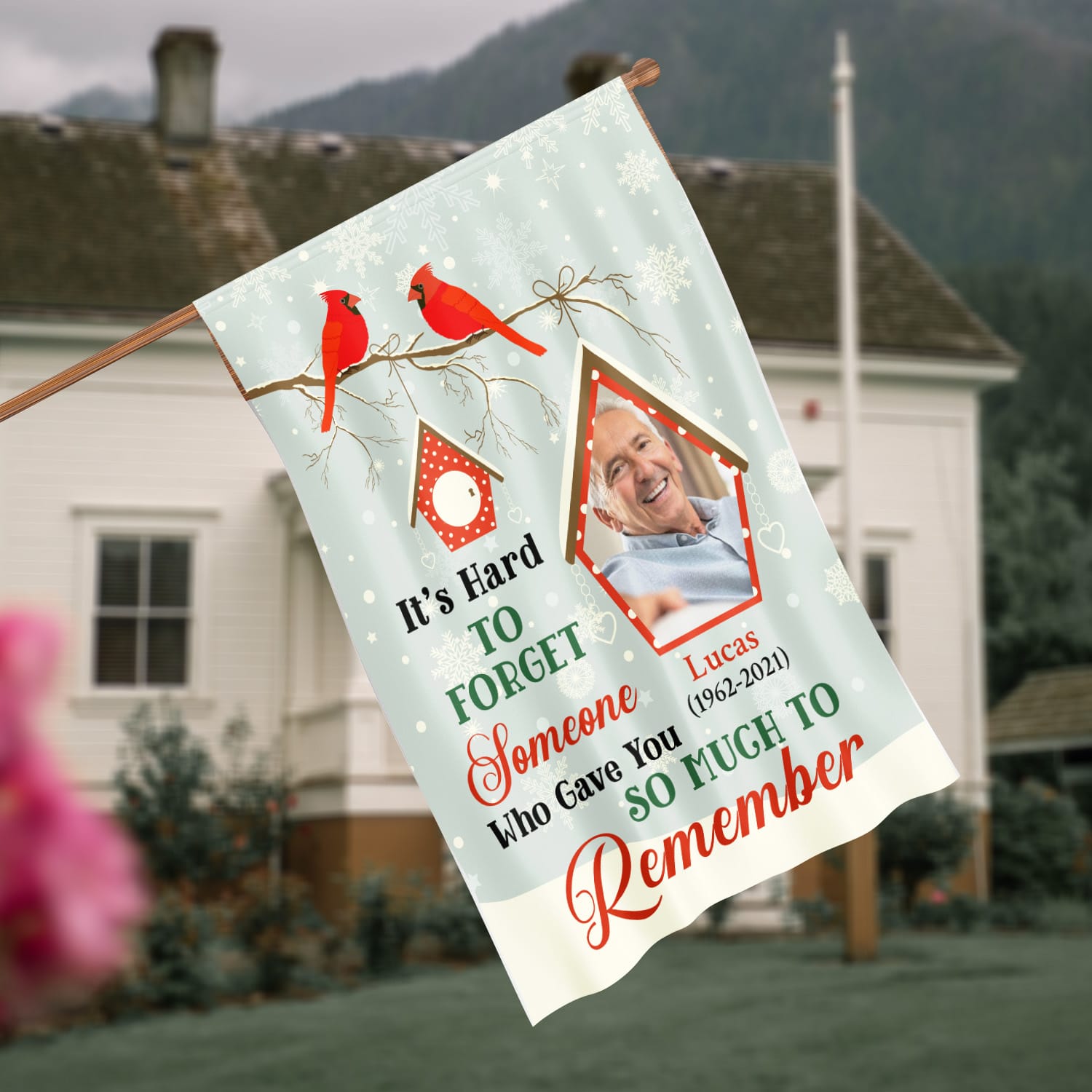 5Th. Hard To Forget Someone11