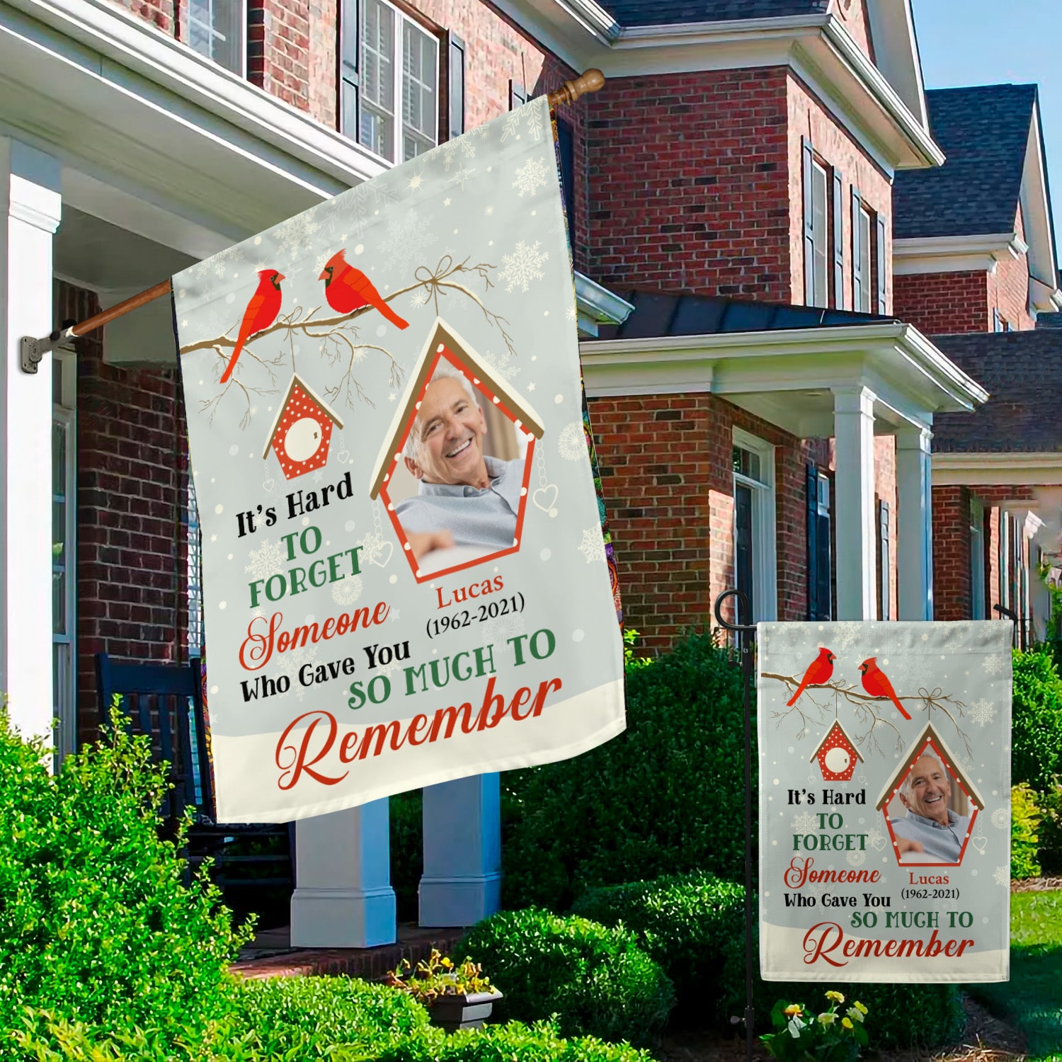 5Th. Hard To Forget Someone2