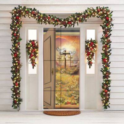 Door Cover