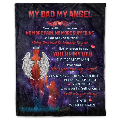 Cozy Plush Fleece Blanket - 50x60