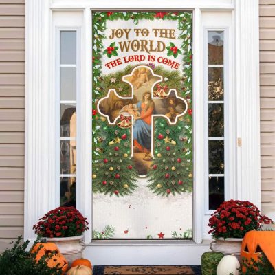 Door Cover