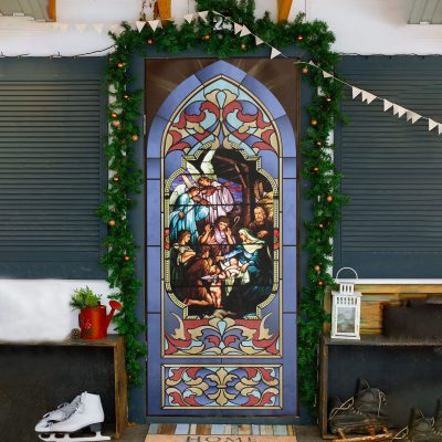 Door Cover