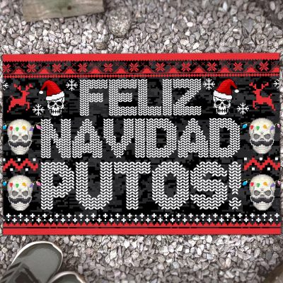 Doormat