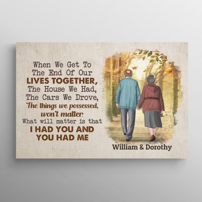 Unframed Poster