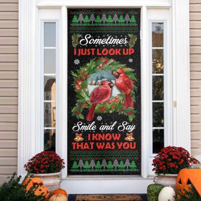 Door Cover