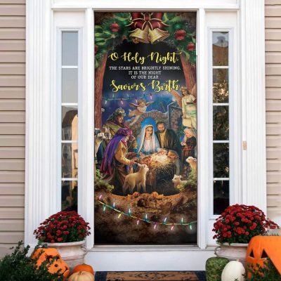 Door Cover