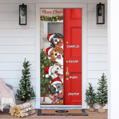Door Cover