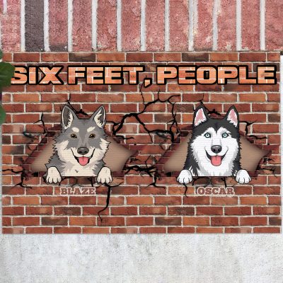 Doormat