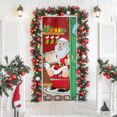 Door Cover
