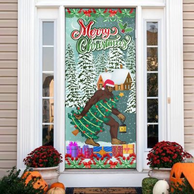Door Cover