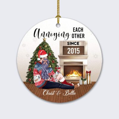 Decorative Ornament